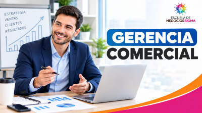 GERENCIA COMERCIAL