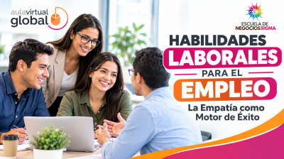 HABILIDADES LABORALES PARA EL EMPLEO